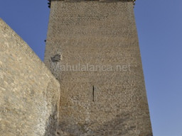 Castillo de Moratalla 2015